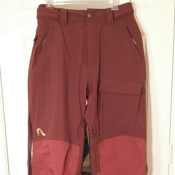 flylow Other - NWOT Flylow ski pants size L
